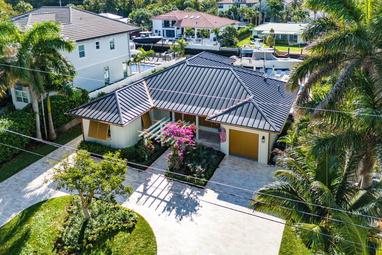 DELRAY BCH SHORES - Residential