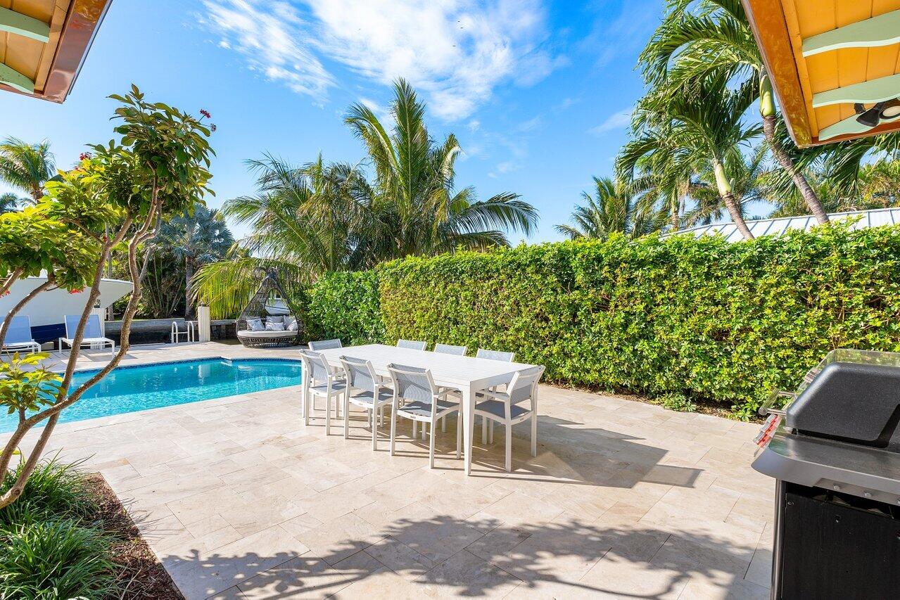 DELRAY BCH SHORES - Residential