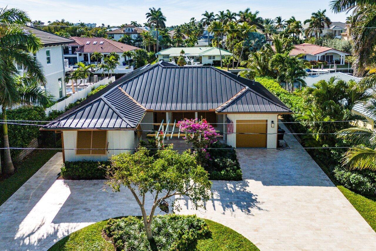 DELRAY BCH SHORES - Residential