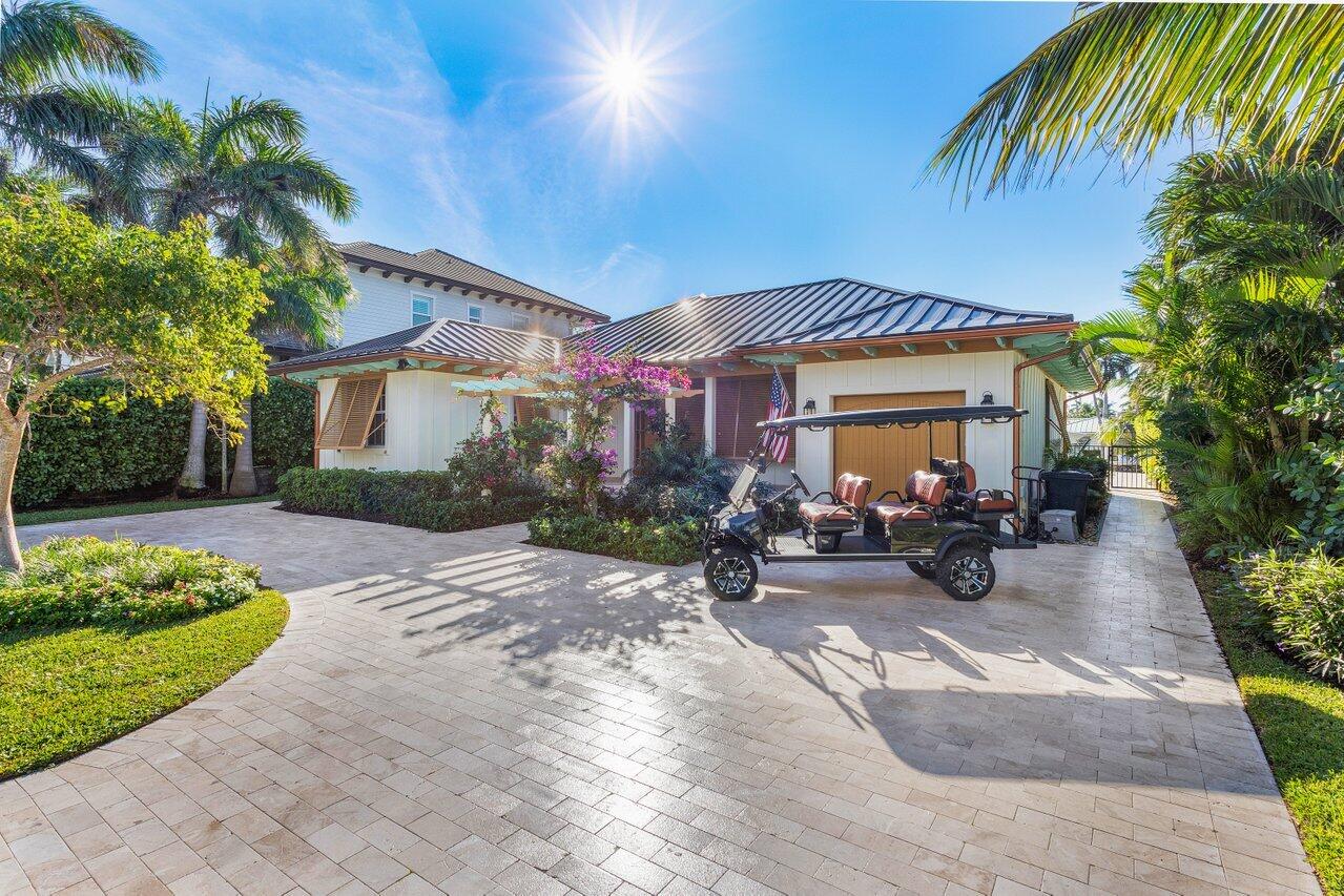 DELRAY BCH SHORES - Residential