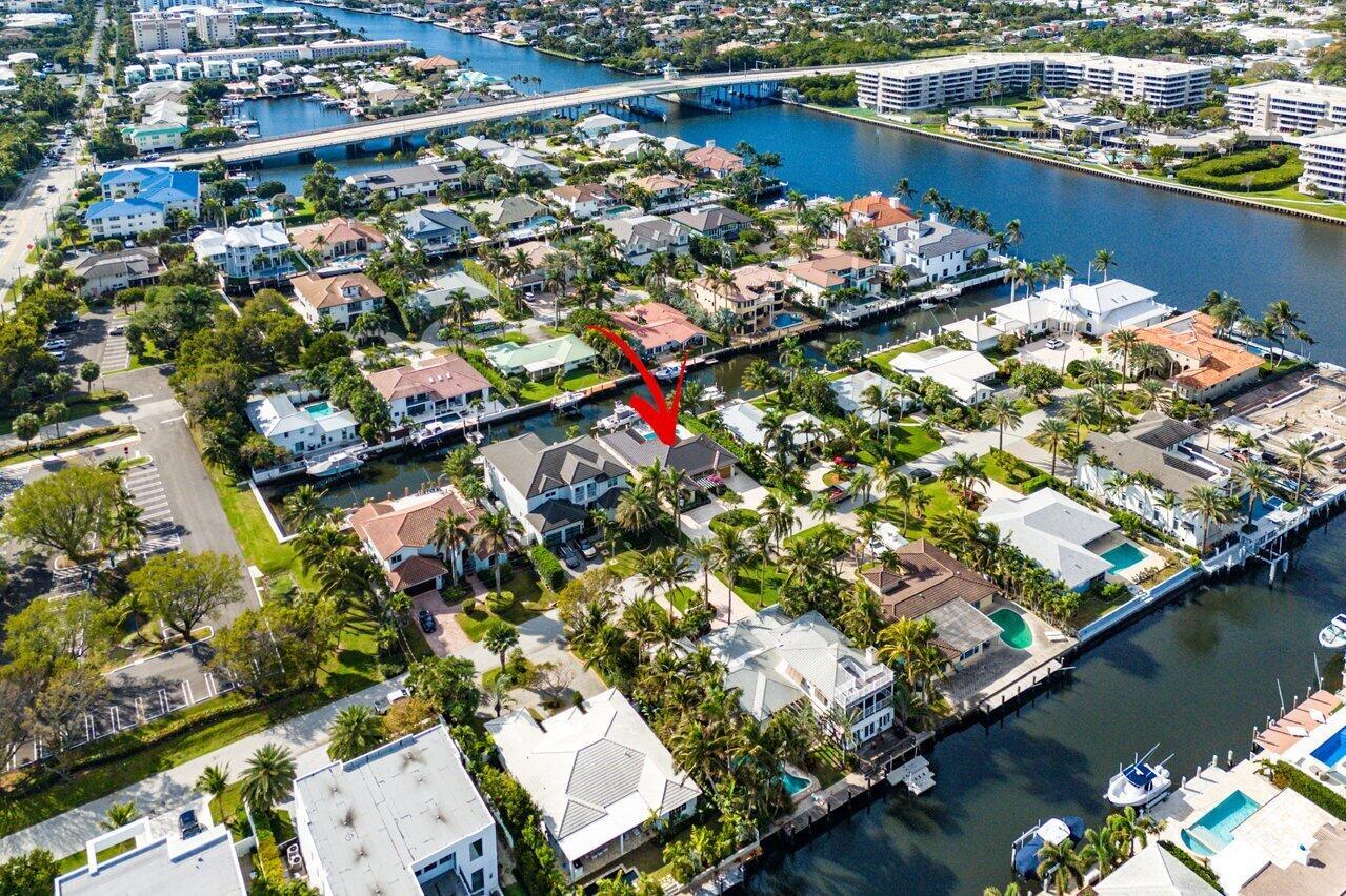 DELRAY BCH SHORES - Residential