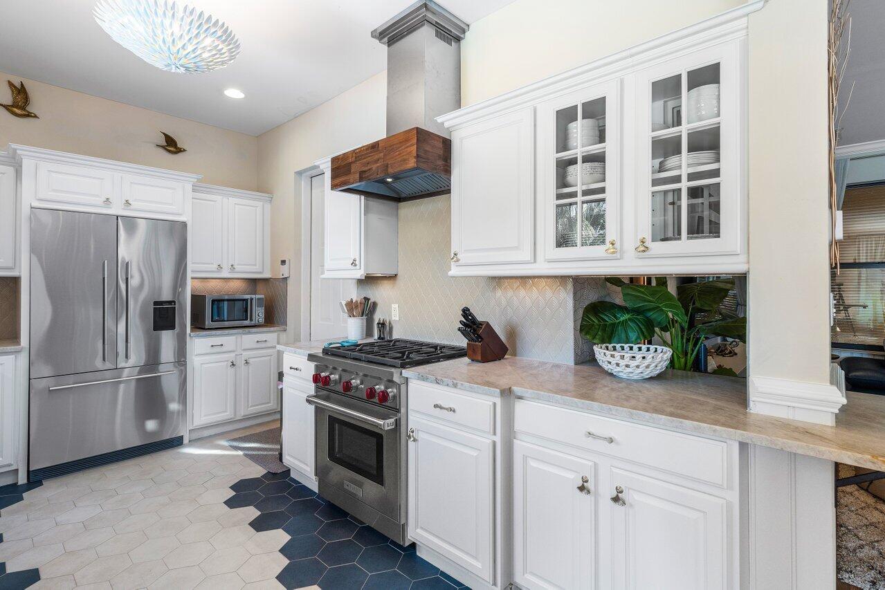 DELRAY BCH SHORES - Residential