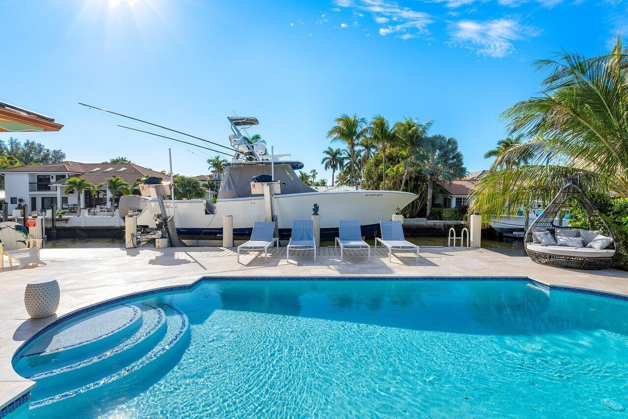DELRAY BCH SHORES - Residential