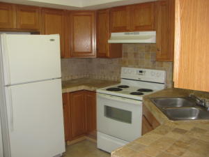 CASABLANCA ISLES CONDO - Residential Lease