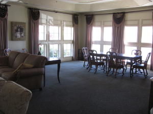 CASABLANCA ISLES CONDO - Residential Lease