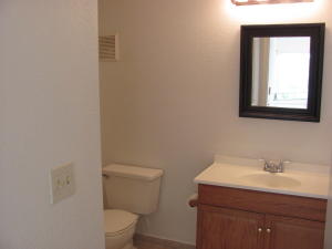 CASABLANCA ISLES CONDO - Residential Lease