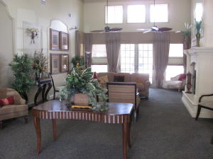 CASABLANCA ISLES CONDO - Residential Lease