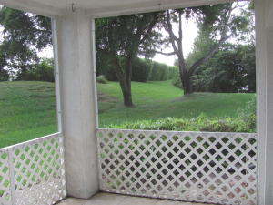 CASABLANCA ISLES CONDO - Residential Lease