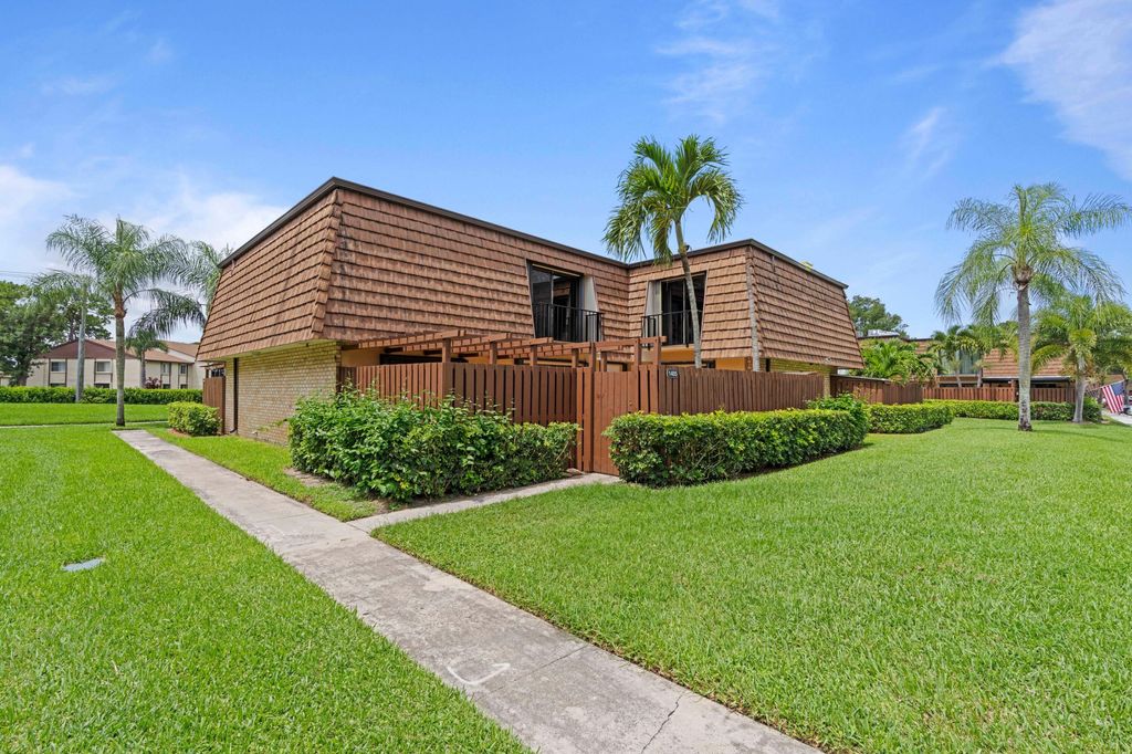 Photo of 1405 14th Lane, Greenacres, FL 33463 (MLS # B26050602)
