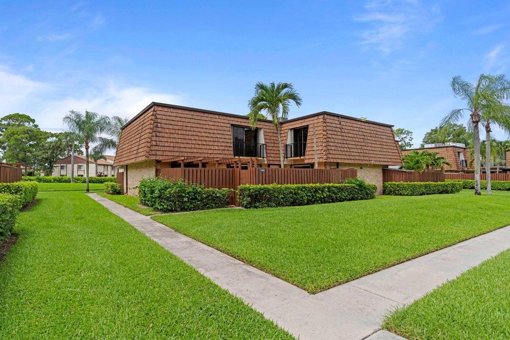 Photo of 1405 14th Lane, Greenacres, FL 33463 (MLS # B26050602)