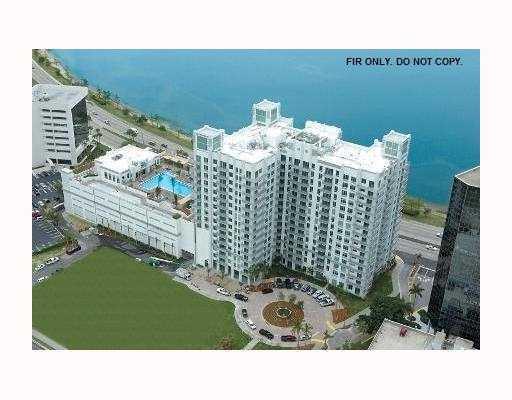 EDGE CONDO - Residential Lease