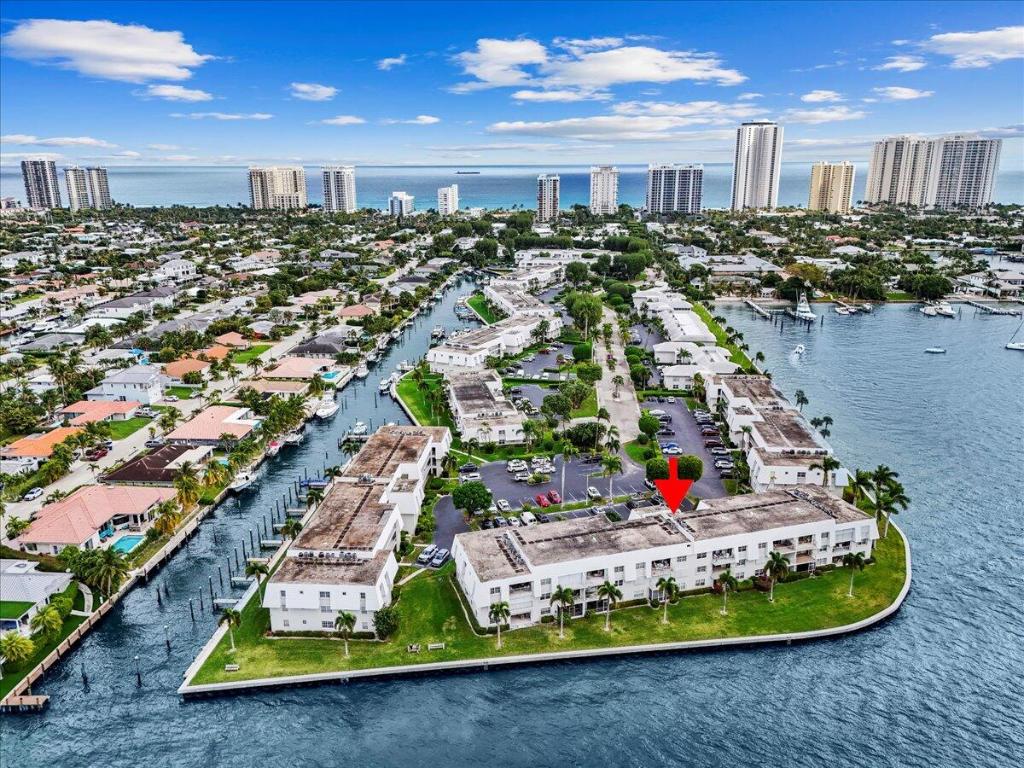 Sugar Sands Association. - Residential