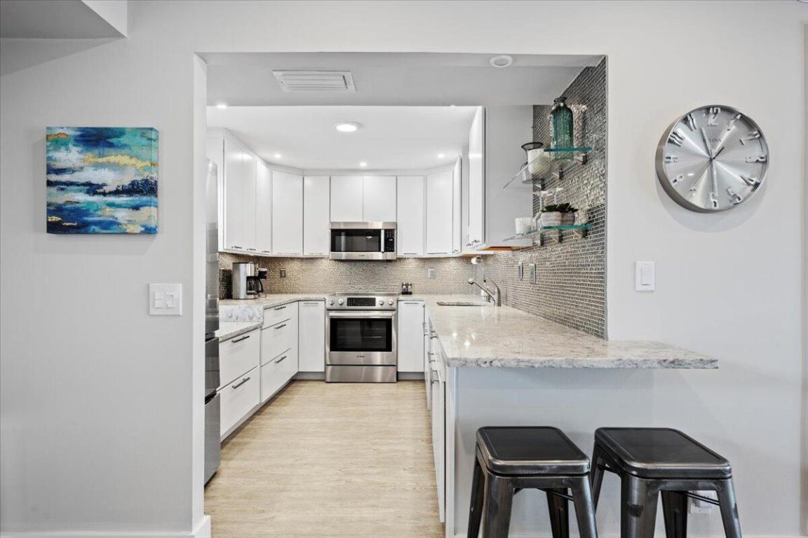 Sugar Sands Association. - Residential