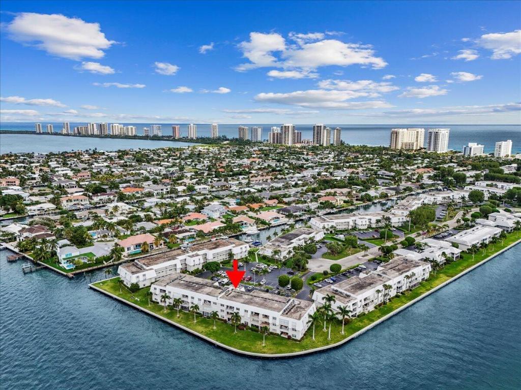 Sugar Sands Association. - Residential