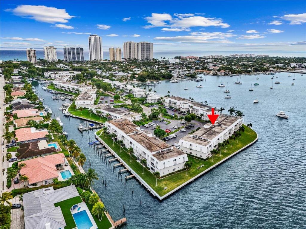 Sugar Sands Association. - Residential