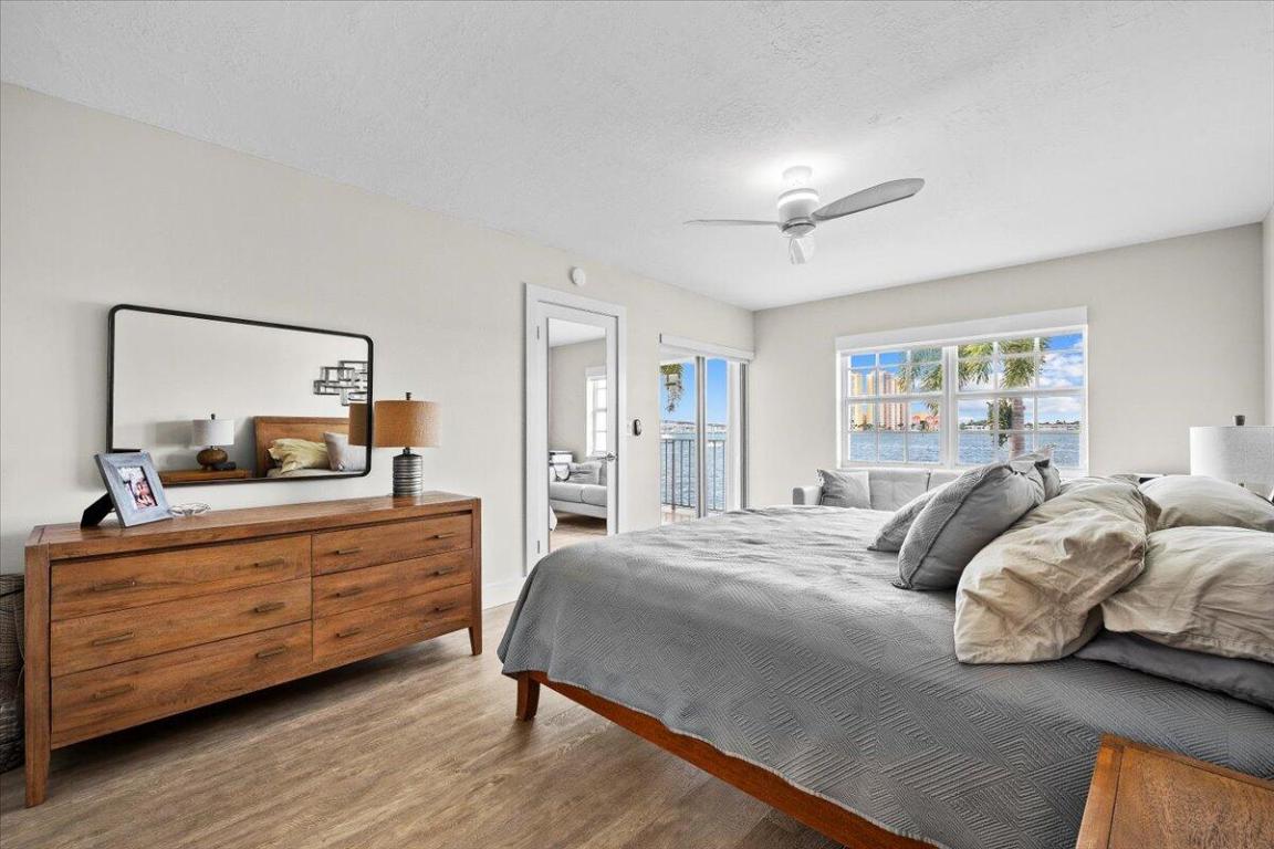 Sugar Sands Association. - Residential