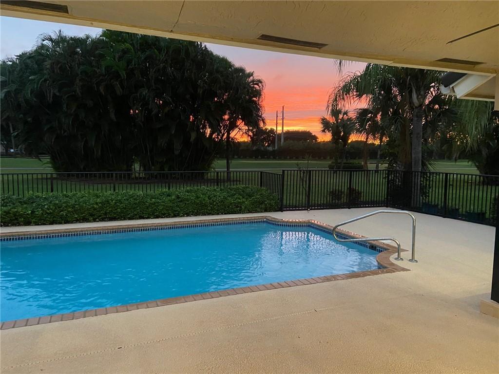 Boca Woods Country Club 0 - Residential