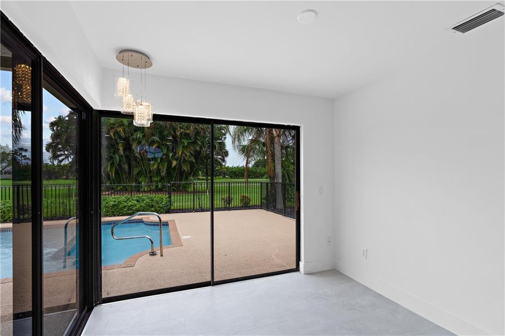 Boca Woods Country Club 0 - Residential