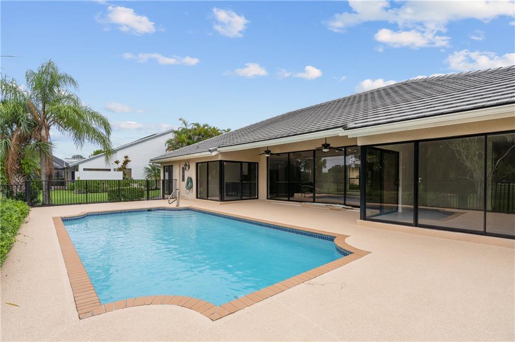 Boca Woods Country Club 0 - Residential