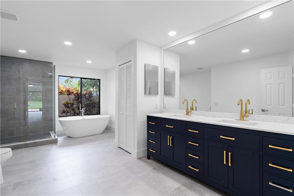 Boca Woods Country Club 0 - Residential