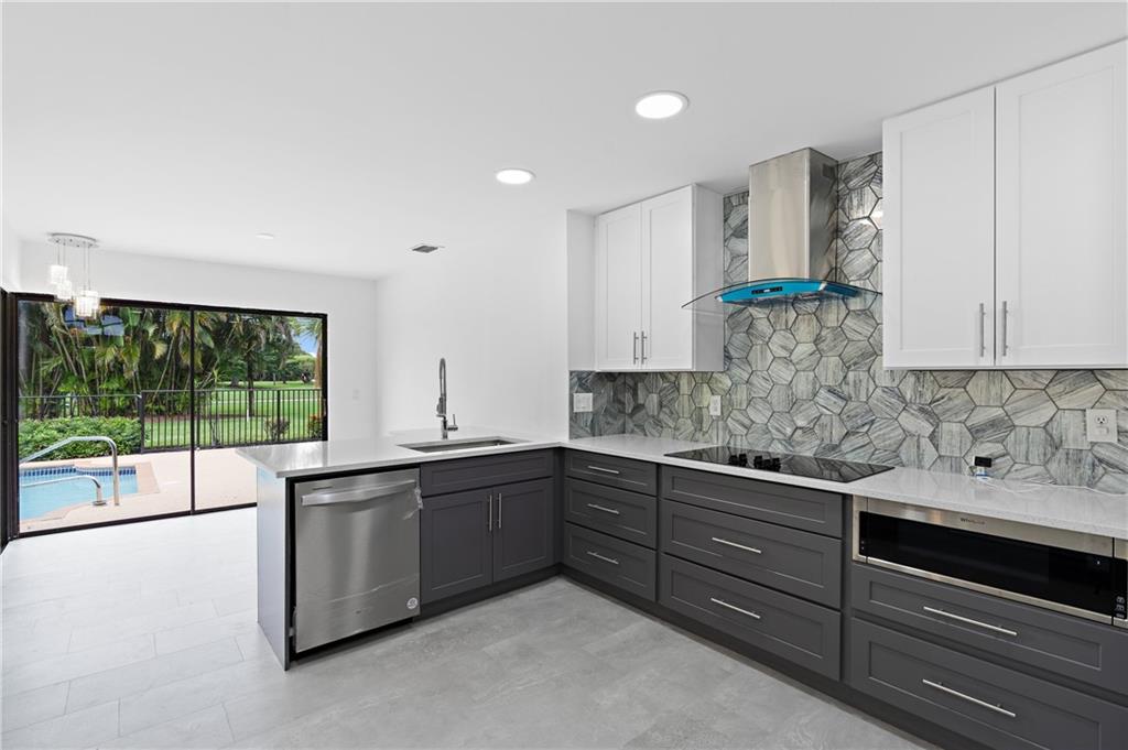 Boca Woods Country Club 0 - Residential