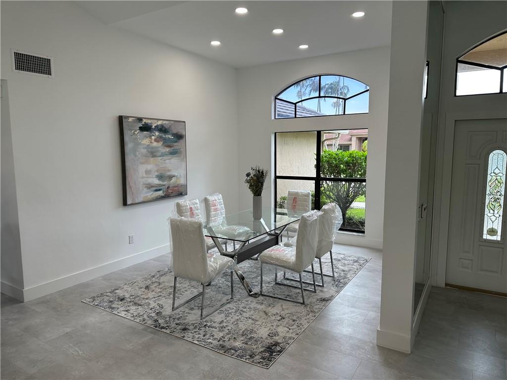 Boca Woods Country Club 0 - Residential