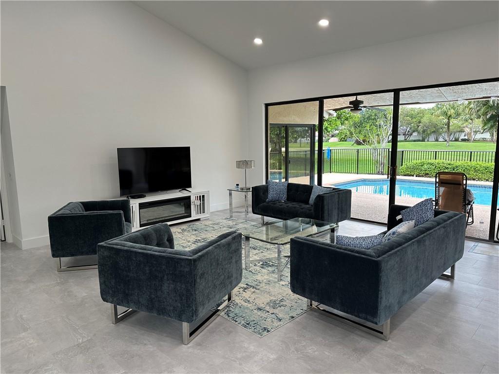 Boca Woods Country Club 0 - Residential