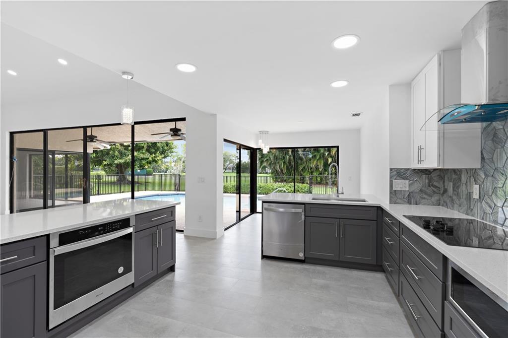 Boca Woods Country Club 0 - Residential