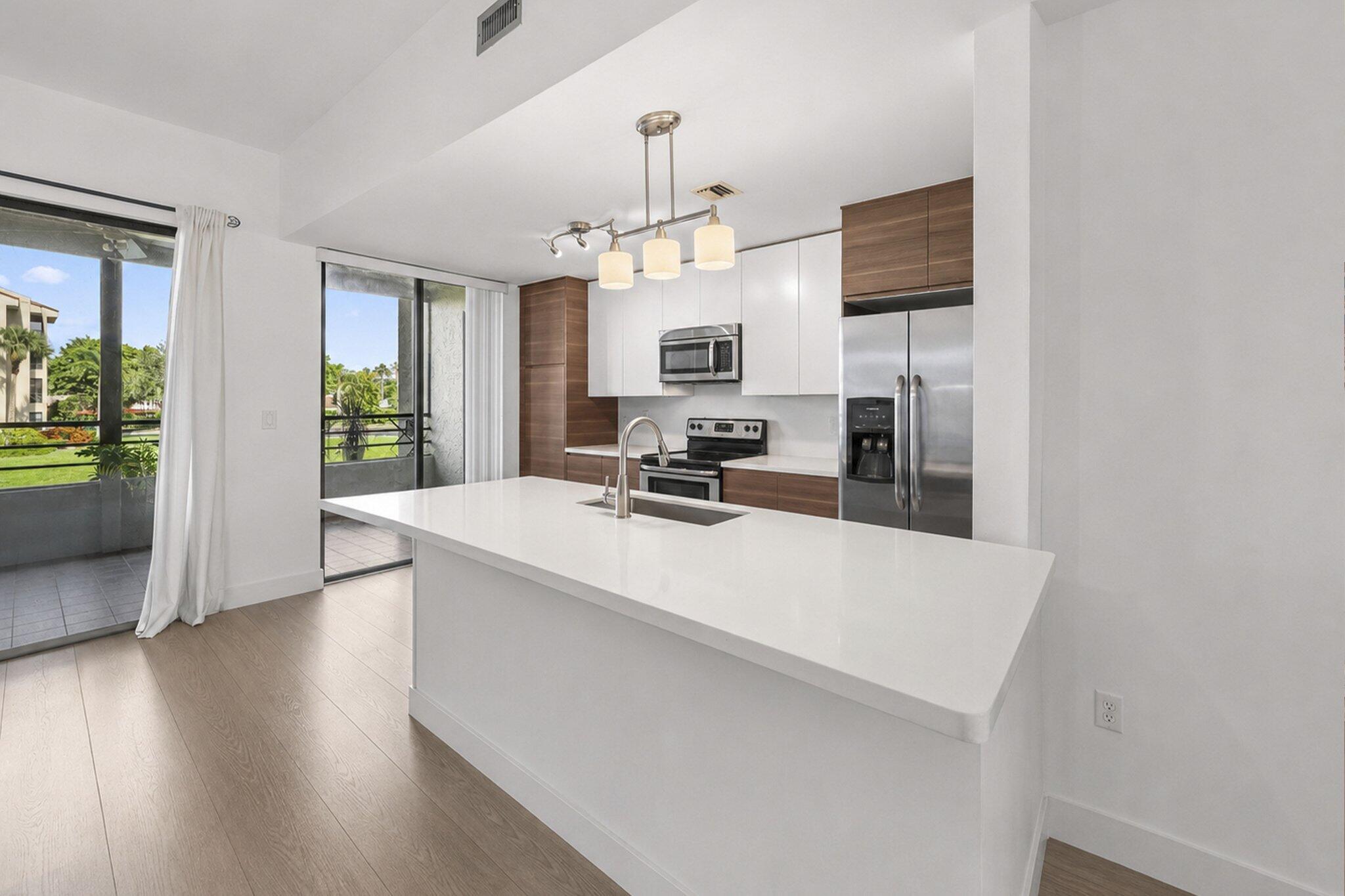 7535 La Paz Boulevard 209
