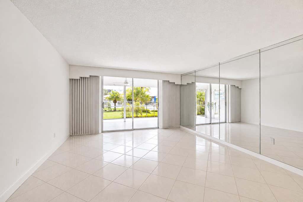 Photo of 1025 SE 4th Avenue #101, Dania Beach, FL 33004 (MLS # B26062393)