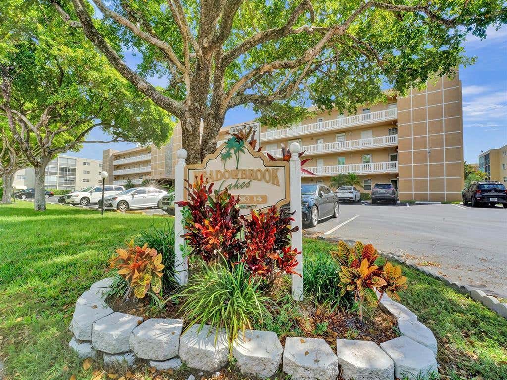 Photo of 1025 SE 4th Avenue #101, Dania Beach, FL 33004 (MLS # B26062393)