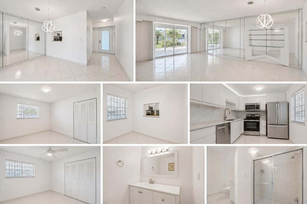Photo of 1025 SE 4th Avenue #101, Dania Beach, FL 33004 (MLS # B26062393)