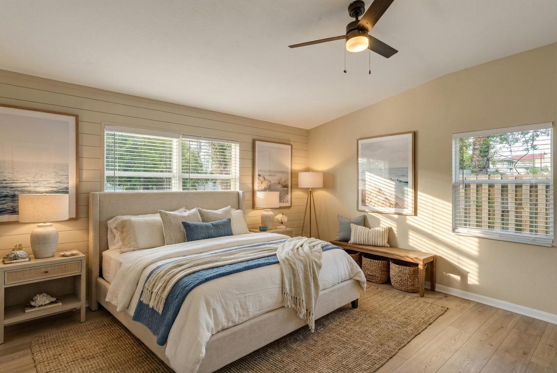 Greynolds Highlands Unit 1 In Pb 13 Pgs 25 To 27 I - Residential Lease