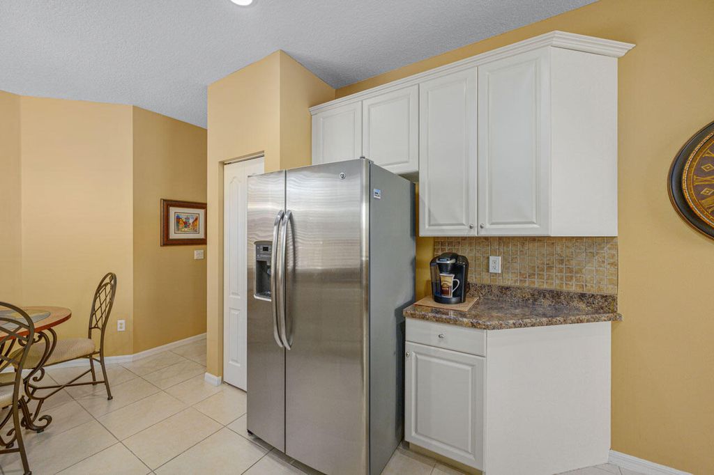 Photo of 10050 SW Cardigan Circle, Port Saint Lucie, FL 34987 (MLS # R10811023)