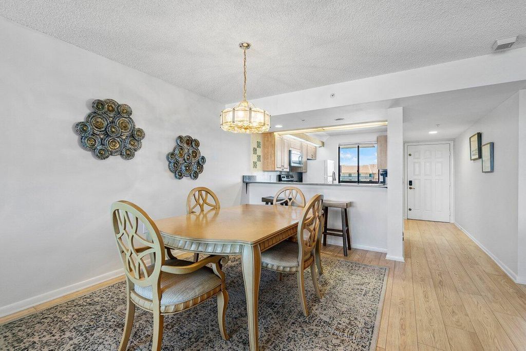 Photo of 2401 Marina Isle Way #501, Jupiter, FL 33477 (MLS # R11042183)