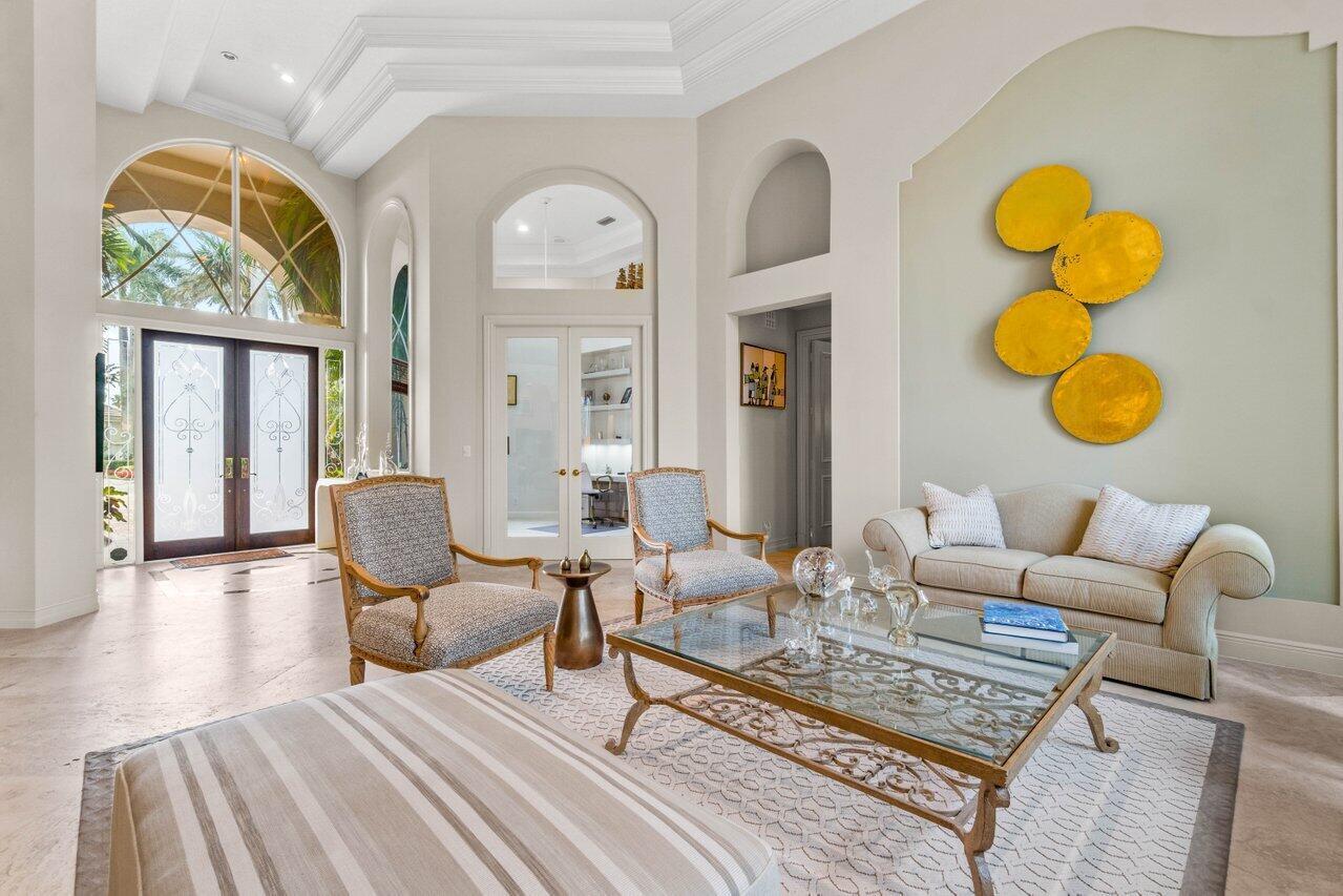 BALLENISLES - Residential