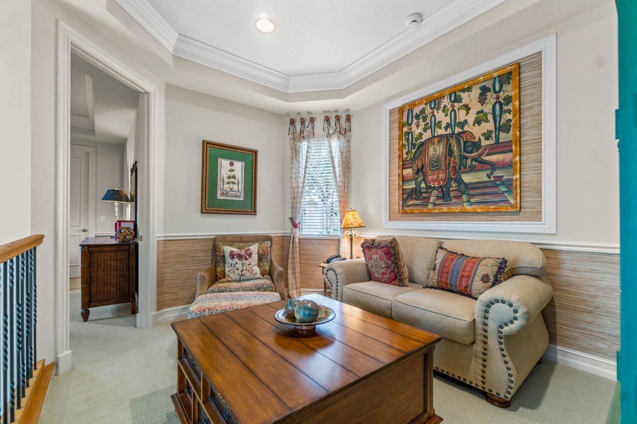 BALLENISLES - Residential