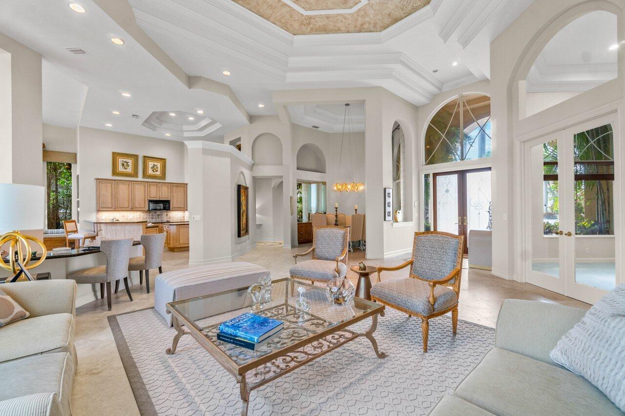 BALLENISLES - Residential