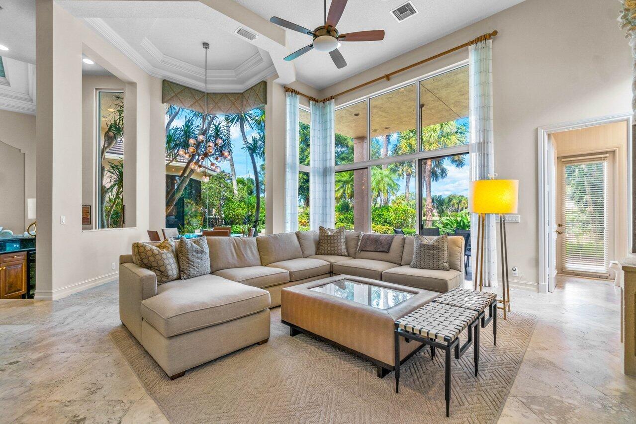 BALLENISLES - Residential
