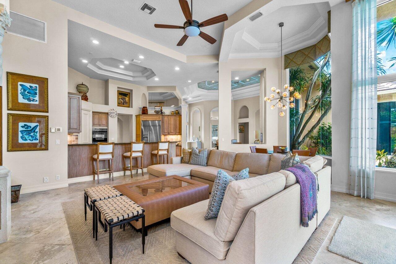 BALLENISLES - Residential
