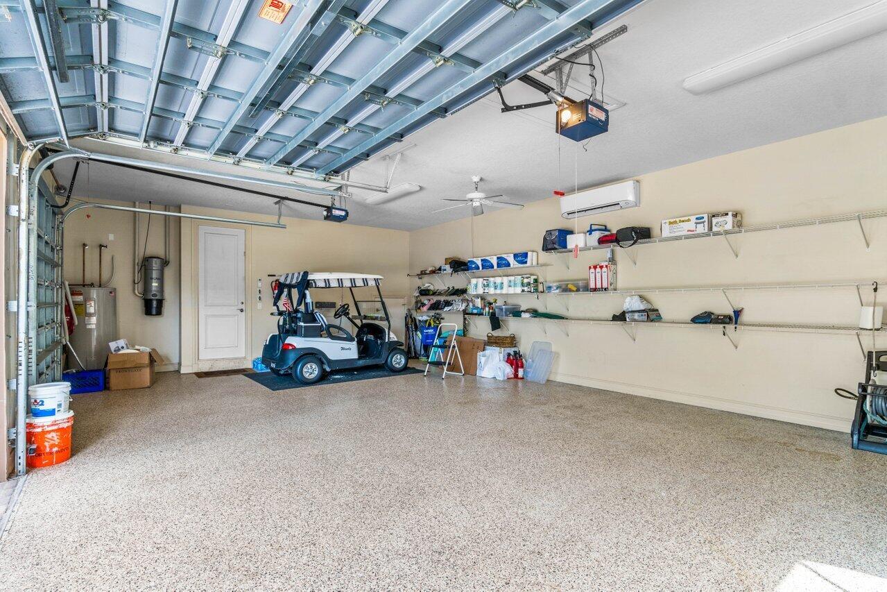 BALLENISLES - Residential