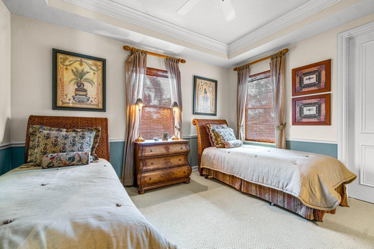 BALLENISLES - Residential