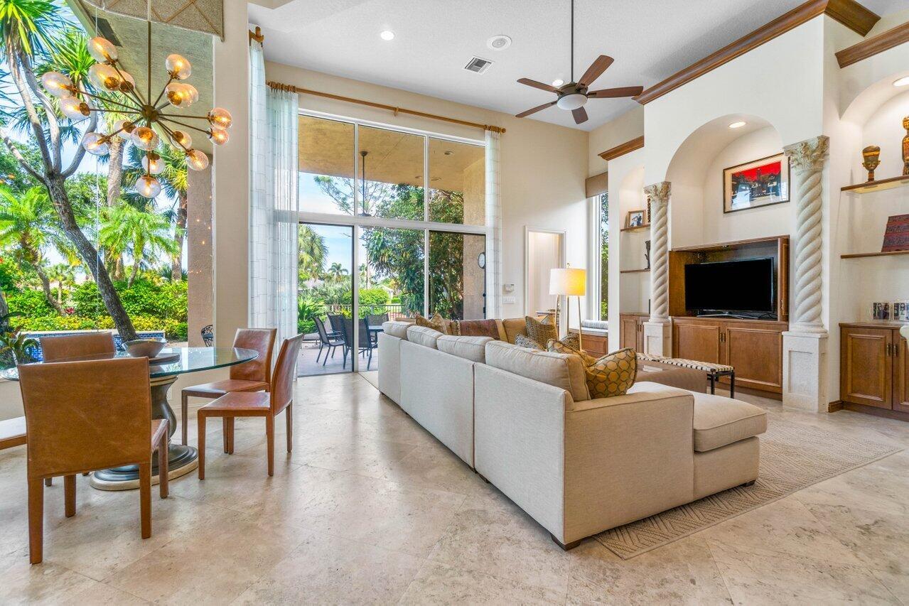 BALLENISLES - Residential