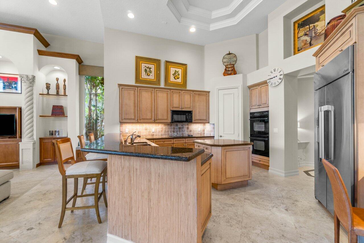 BALLENISLES - Residential