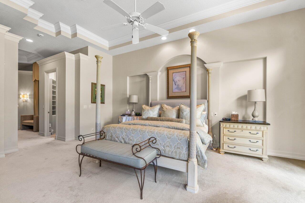 BALLENISLES - Residential