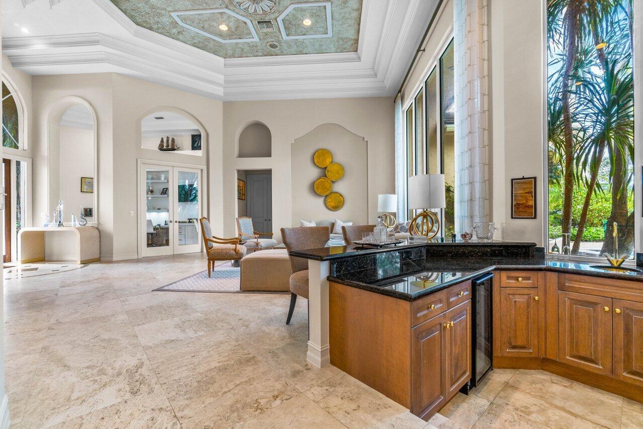 BALLENISLES - Residential