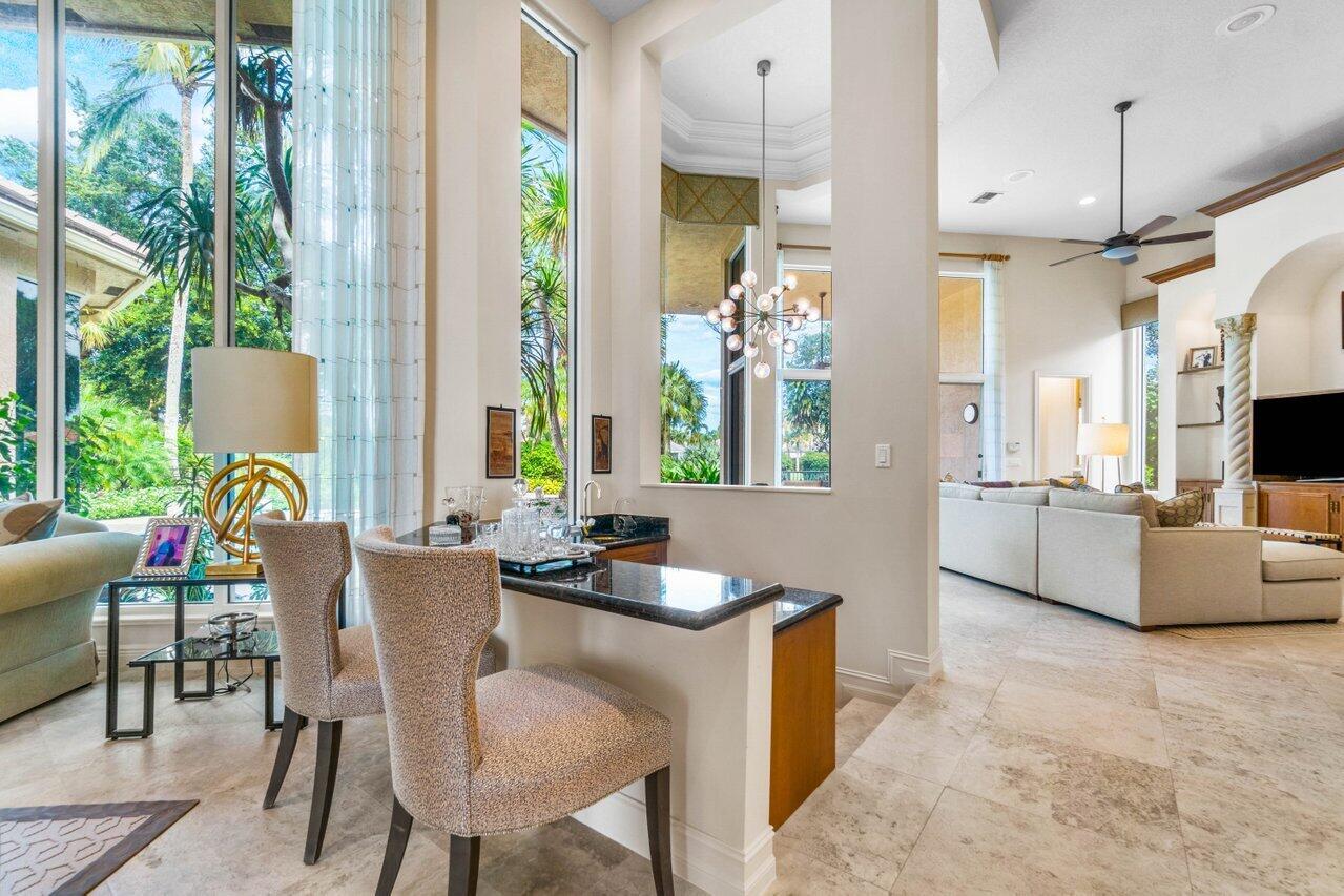 BALLENISLES - Residential