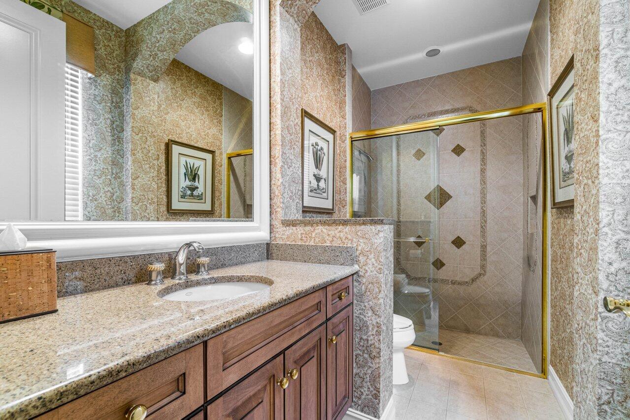 BALLENISLES - Residential