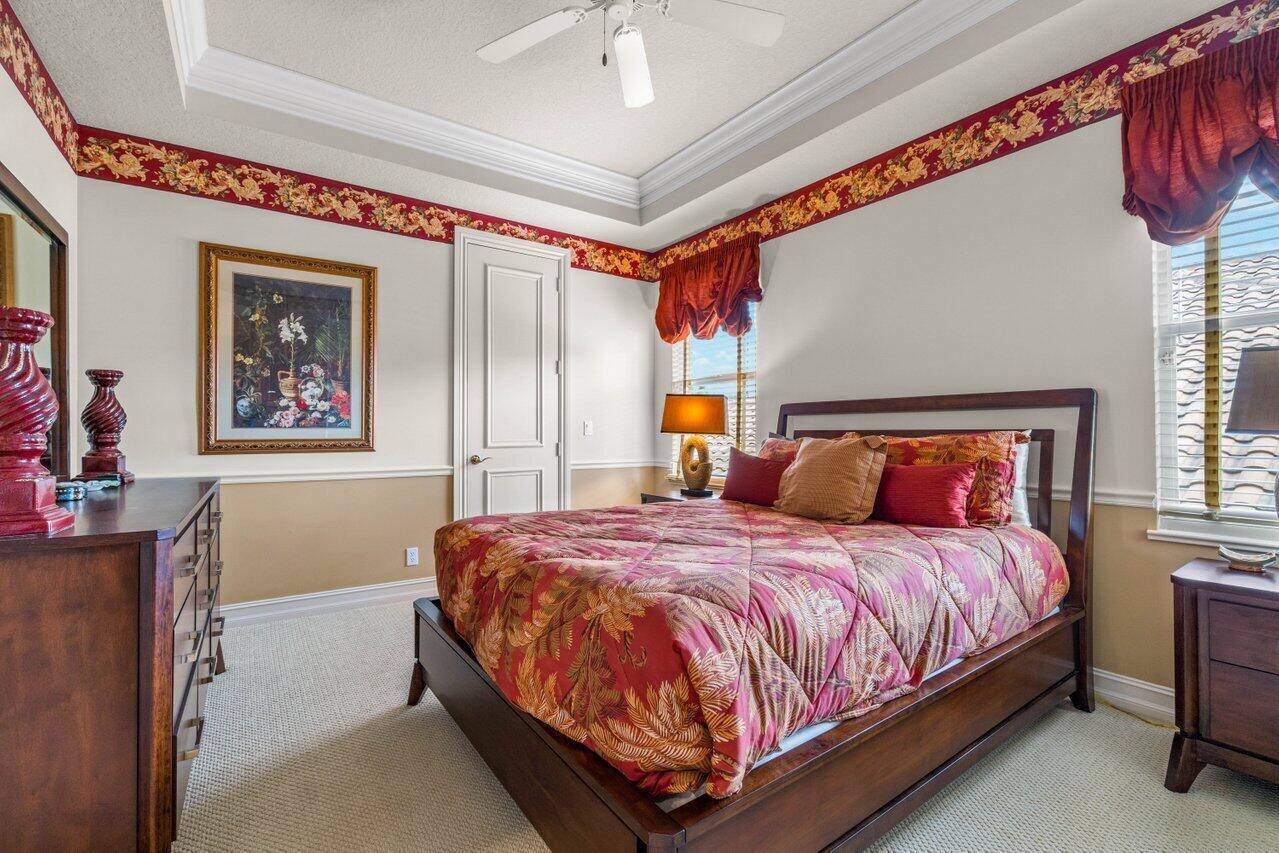 BALLENISLES - Residential