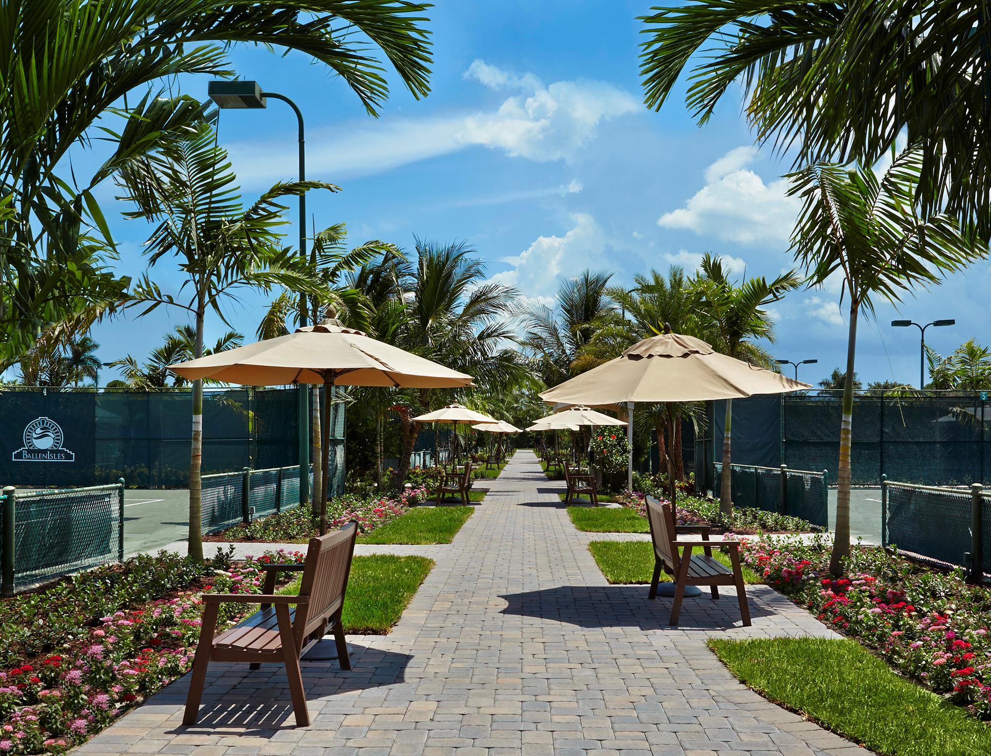 BALLENISLES - Residential